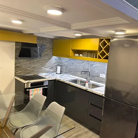 Rent 3 Rolandi Apartmán