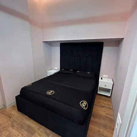 Rent 3 Rolandi Apartmán Pogradec