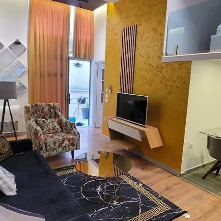 Rent 3 Rolandi Apartment *
