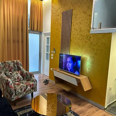 Apartment Rent 3 Rolandi Pogradec